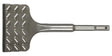 Makita Flismeisel 165X75 Sds-Plus