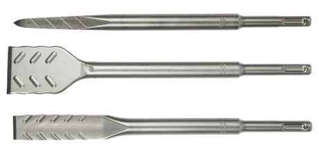 Makita Meiselsett Sds-Plus