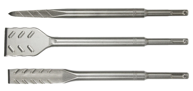 Makita Meiselsett Sds-Plus