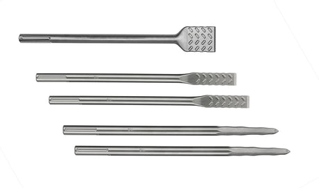 Makita Meiselsett Sds-Max