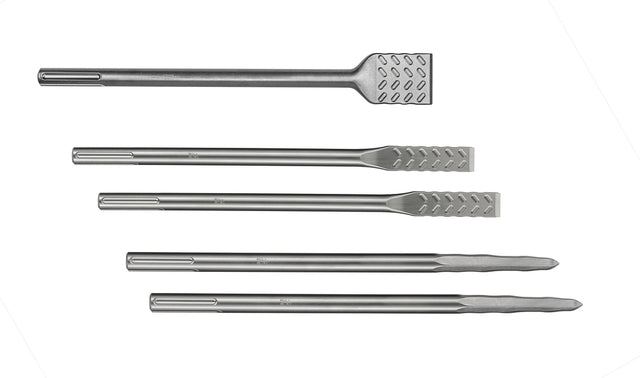 Makita Meiselsett Sds-Max