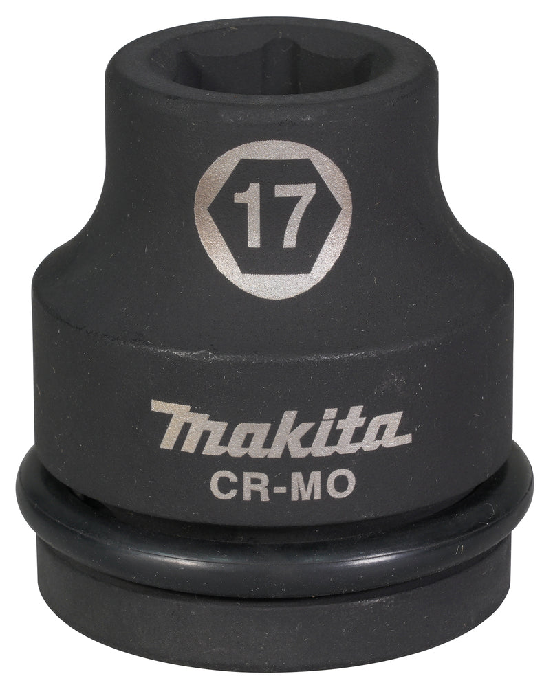 Makita Kraftpipe Kort 17X51Mm 3/4"