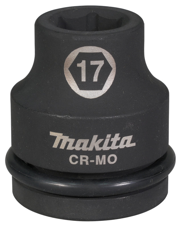 Makita Kraftpipe Kort 17X51Mm 3/4"