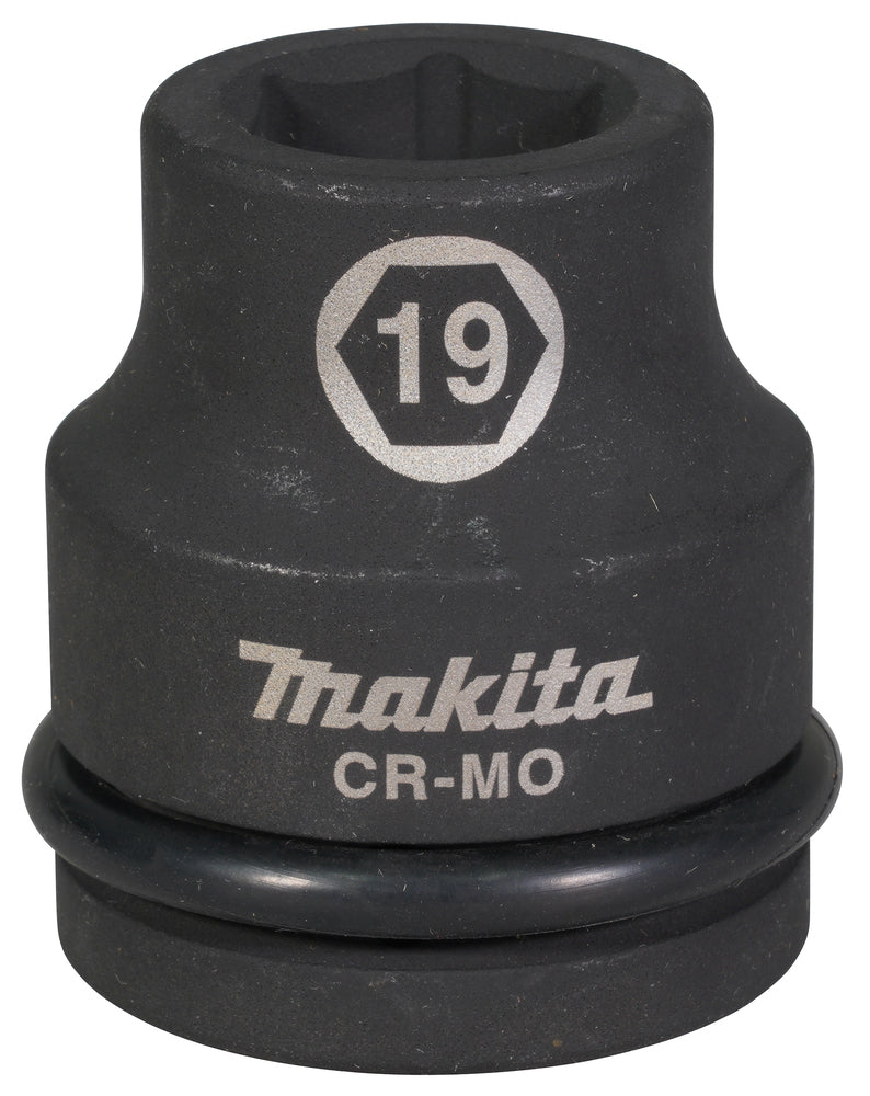 Makita Kraftpipe Kort 19X51Mm 3/4"