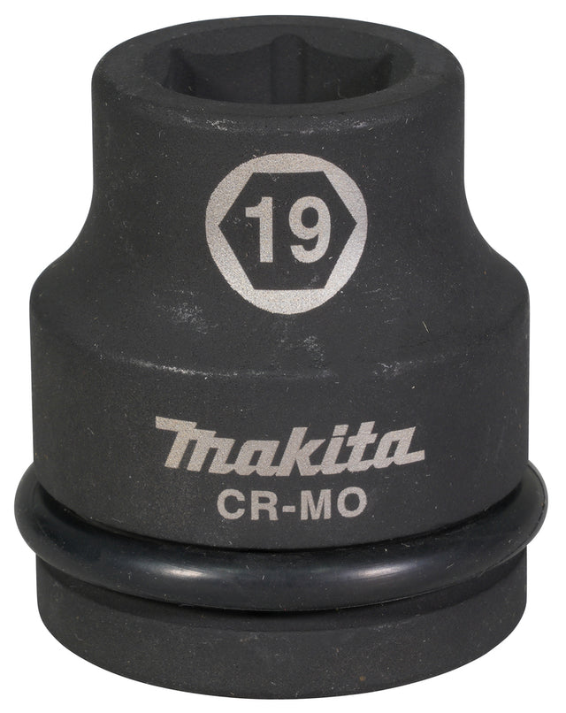 Makita Kraftpipe Kort 19X51Mm 3/4"
