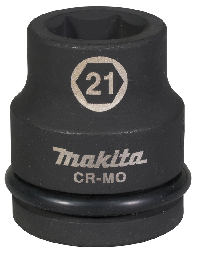 Makita Kraftpipe Kort 21X51Mm 3/4"