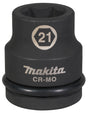 Makita Kraftpipe Kort 21X51Mm 3/4"