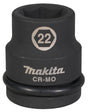 Makita Kraftpipe Kort 22X51Mm 3/4"