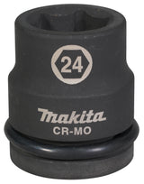 Makita Kraftpipe Kort 24x51mm 3/4"