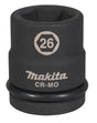 Makita Kraftpipe Kort 26x53mm 3/4"