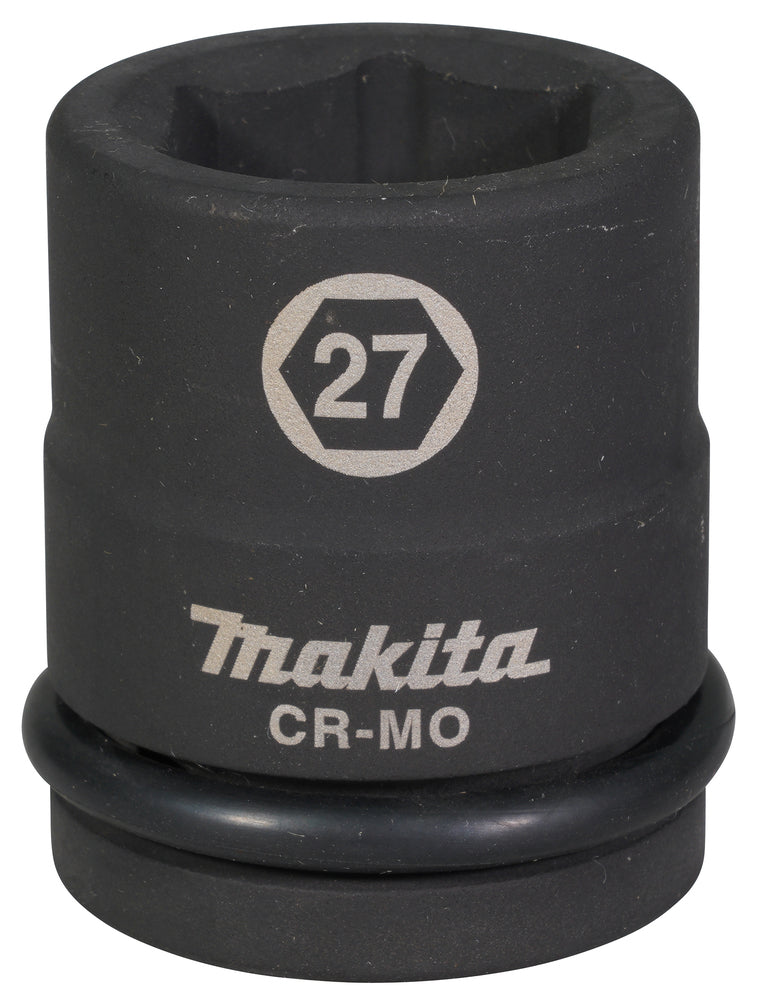 Makita Kraftpipe Kort 27x53mm 3/4"