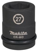 Makita Kraftpipe Kort 27x53mm 3/4"