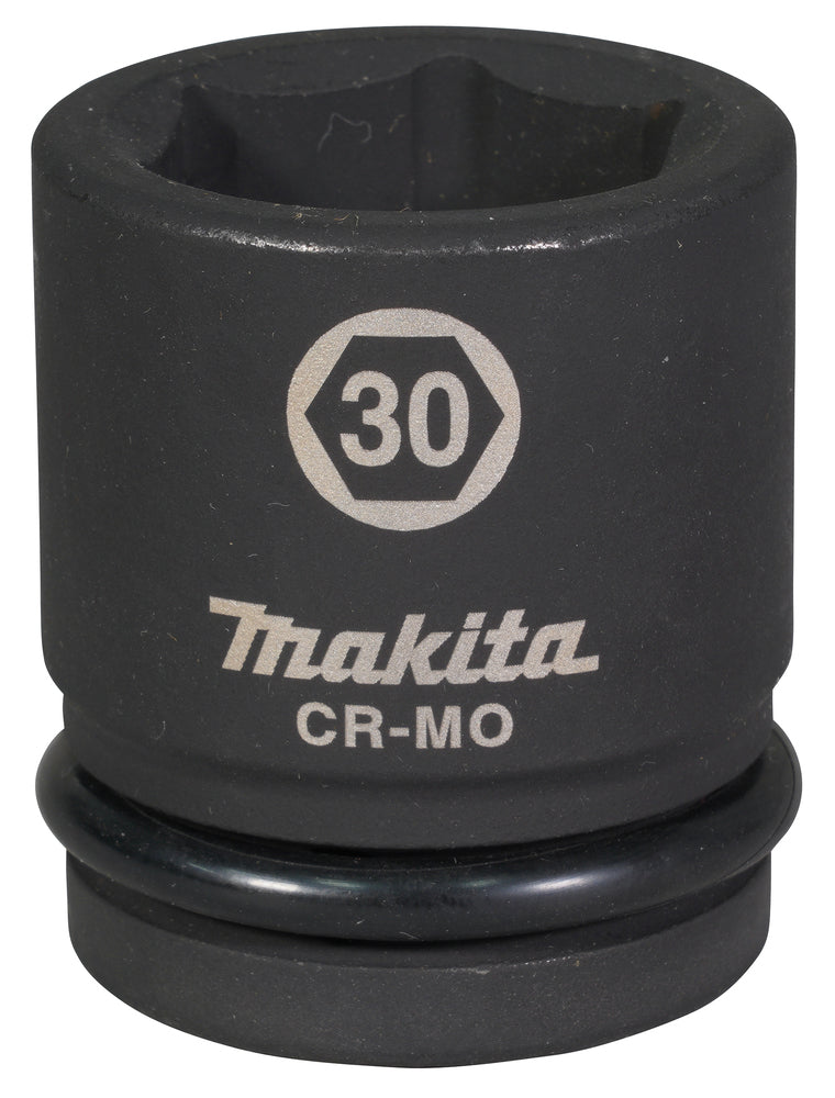 Makita Kraftpipe Kort 30X53Mm 3/4"
