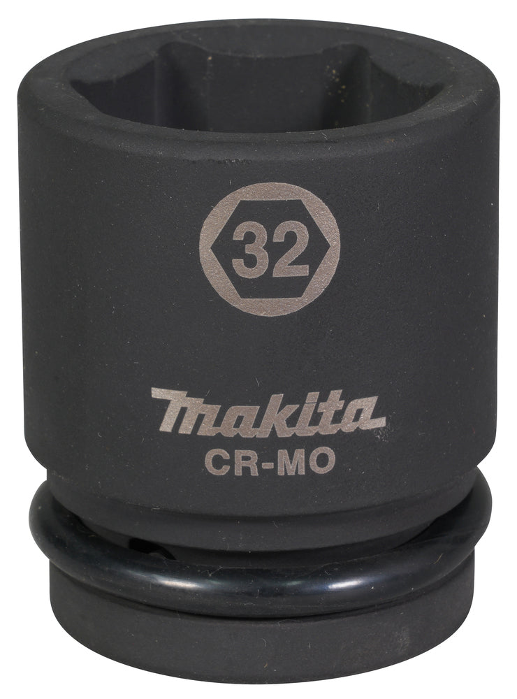Makita Kraftpipe Kort 32X57Mm 3/4"