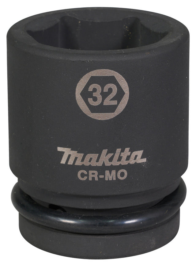 Makita Kraftpipe Kort 32X57Mm 3/4"