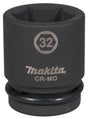 Makita Kraftpipe Kort 32X57Mm 3/4"