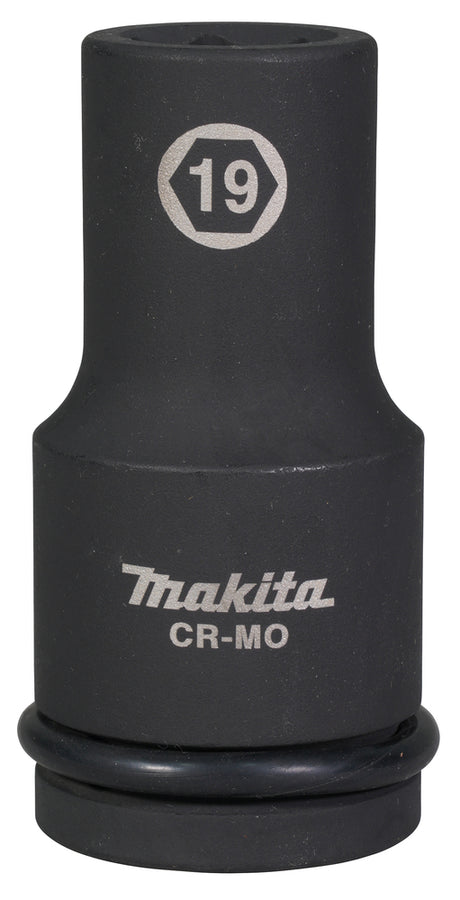 Makita Kraftpipe Lang 19X90Mm 3/4"