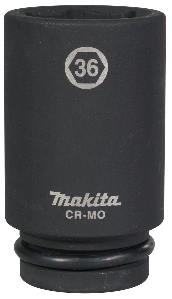 Makita Kraftpipe Lang 36X90Mm 3/4"