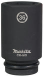 Makita Kraftpipe Lang 36X90Mm 3/4"