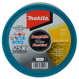 Makita Kappeskive 125X0,8
