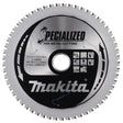 Makita Sirkelsagblad 150X20X57T