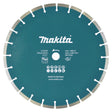 Makita Diamantblad 355X25,4