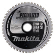 Makita Sirkelsagblad 136X20X48T
