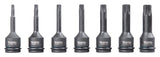 Makita Bitspipe Sett 1/2"