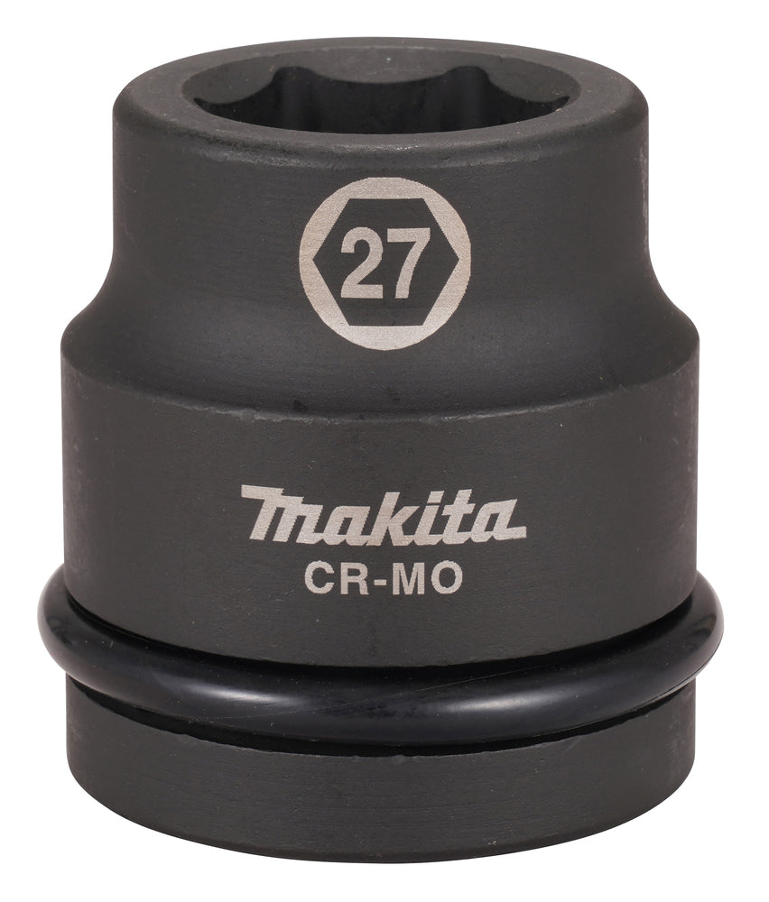 Makita Kraftpipe Kort 27X60Mm 1"