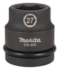 Makita Kraftpipe Kort 27X60Mm 1"