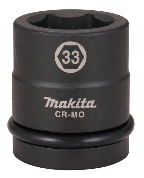 Makita Kraftpipe Kort 33X63Mm 1"