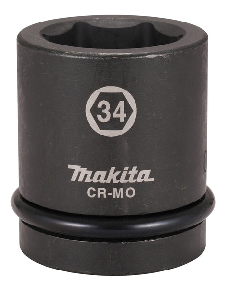 Makita Kraftpipe Kort 34X63Mm 1"