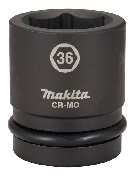 Makita Kraftpipe Kort 36X66Mm 1"