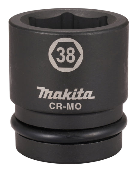 Makita Kraftpipe Kort 38X66Mm 1"