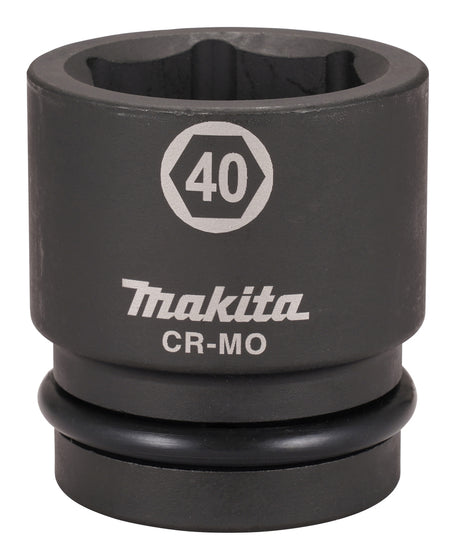 Makita Kraftpipe Kort 40X66Mm 1"