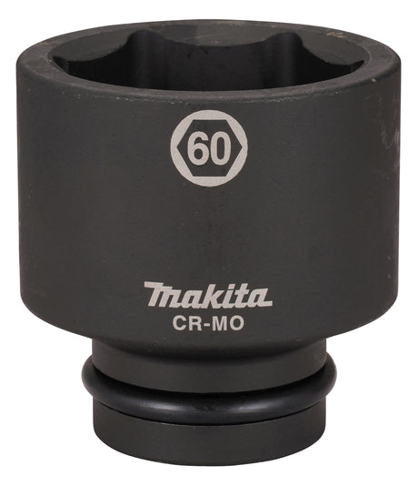 Makita Kraftpipe Kort 60X88Mm 1"