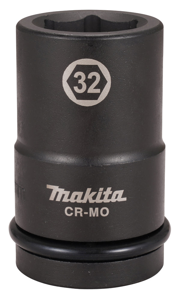 Makita Kraftpipe Lang 32X90Mm 1"