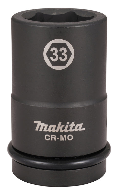 Makita Kraftpipe Lang 33X90Mm 1"