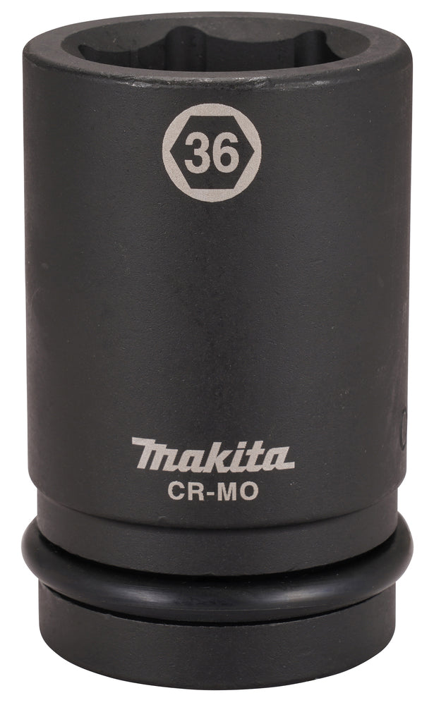 Makita Kraftpipe Lang 36X90Mm E-24739 1"