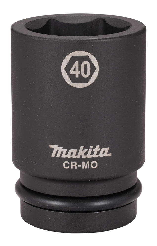 Makita Kraftpipe Lang 40X90Mm 1"