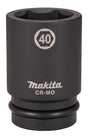 Makita Kraftpipe Lang 40X90Mm 1"