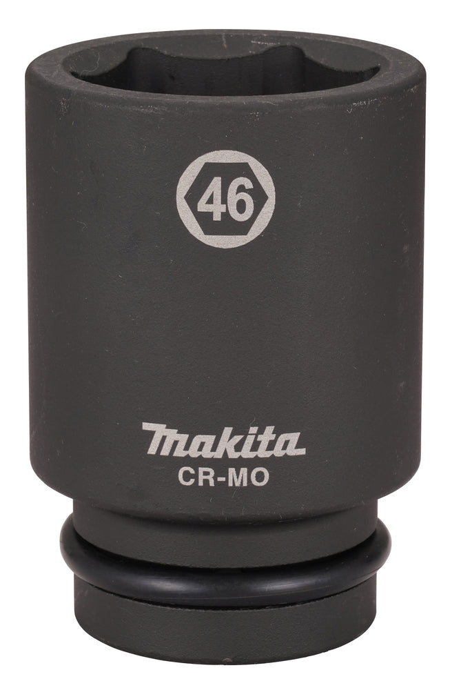 Makita Kraftpipe Lang 46X90Mm 1"