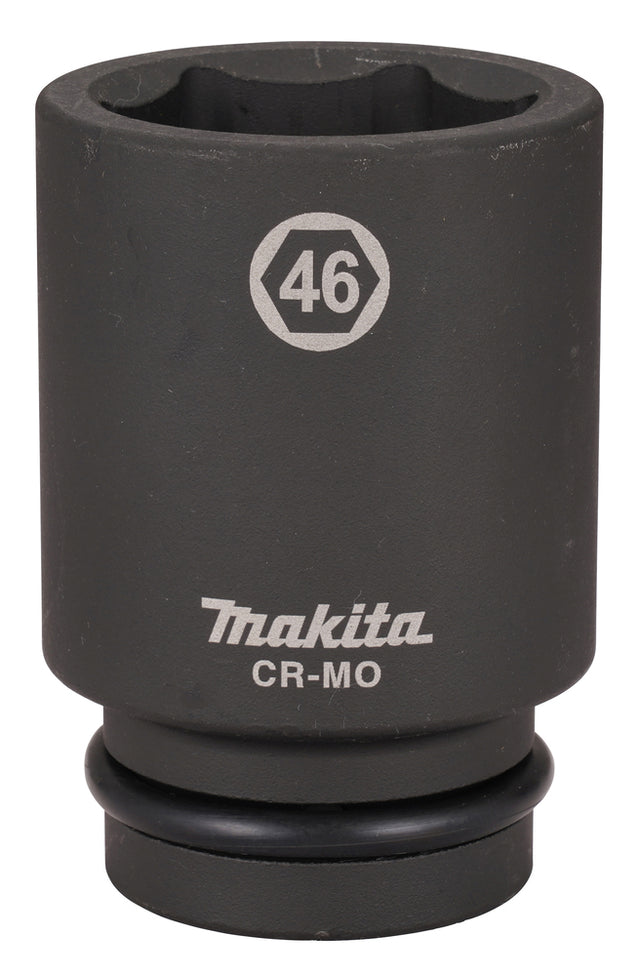 Makita Kraftpipe Lang 46X90Mm 1"