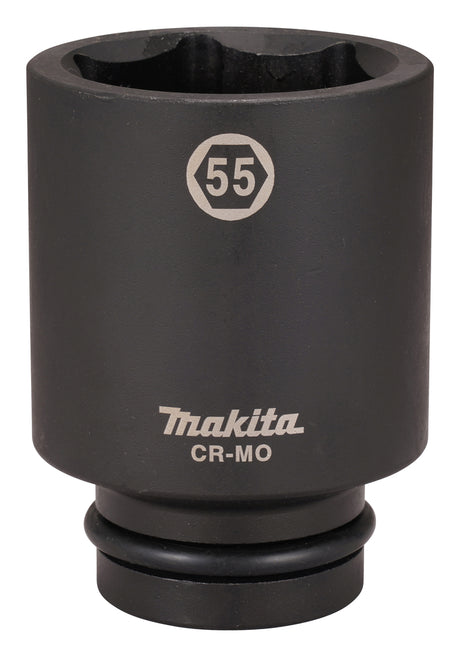 Makita Kraftpipe Lang 55X108Mm 1"