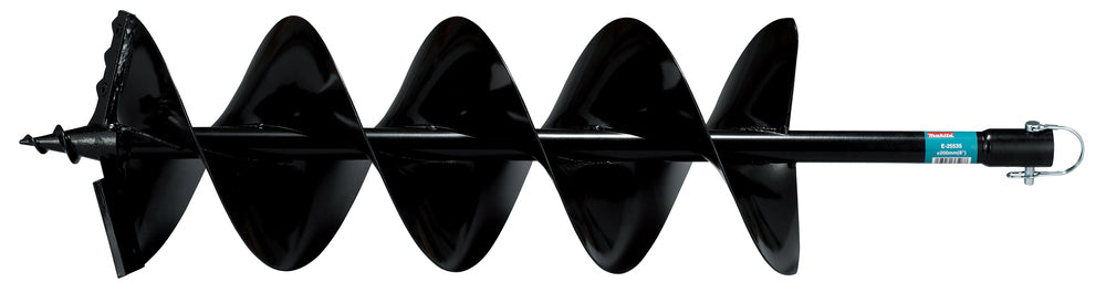 Makita Jordbor 100X800Mm