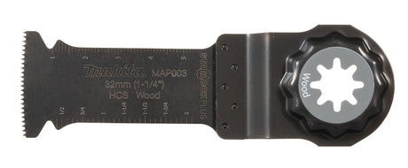 Makita Sagblad Multikutter 32Mm