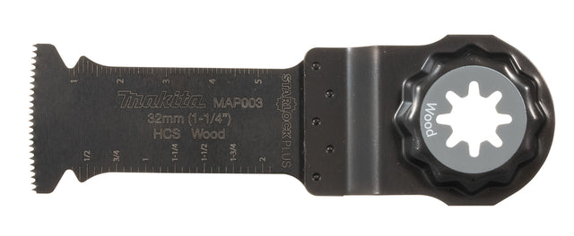 Makita Sagblad Multikutter 32Mm