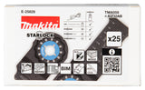 Makita Sagblad Multikutter 32Mm