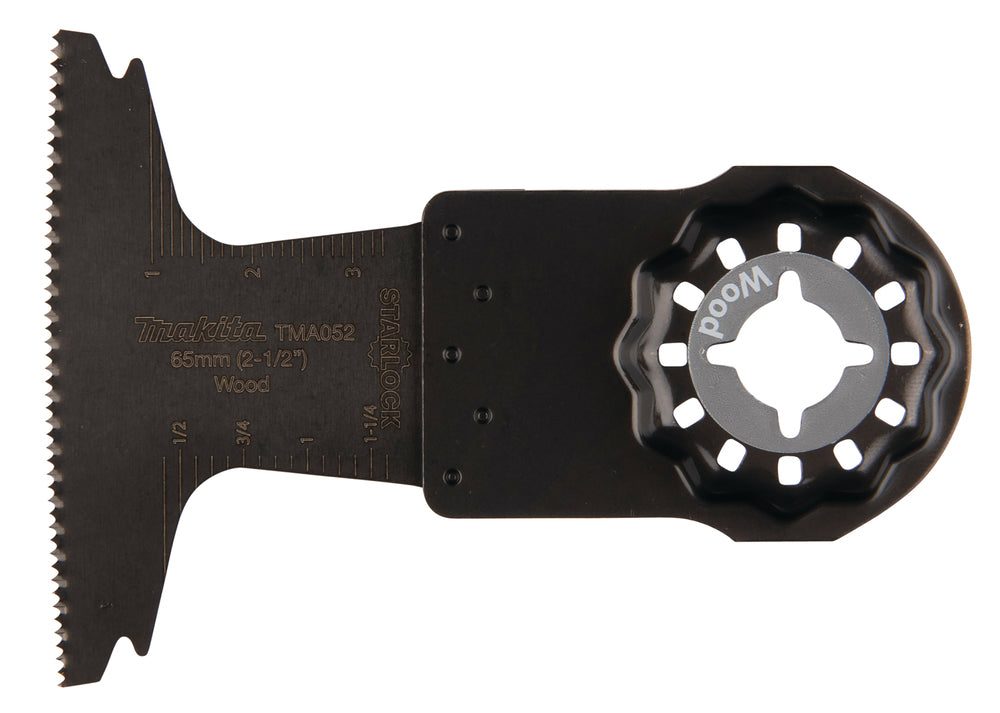 Makita Sagblad Multikutter 65Mm