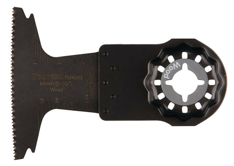 Makita Sagblad Multikutter 65Mm